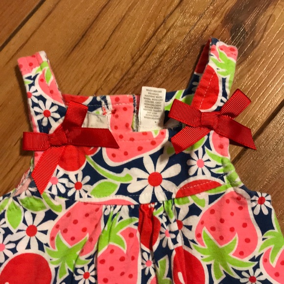 First impressions one piece - Picture 2 of 5